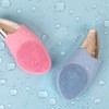 Sky Care [2PACK] Mienne 2in1 Vibration Cleansing Facial Massager SC10