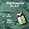 Achterhof Chlorella Organic Pellets | 400 Tablets | with 6
