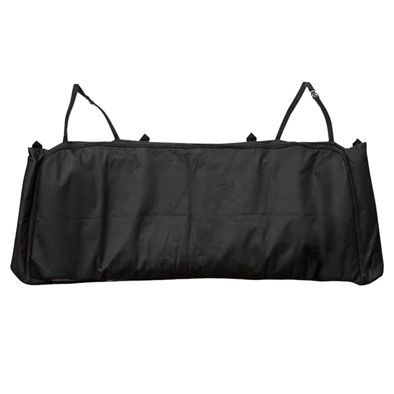 VISVIC Soft Top Window Storage Bag Compatible with Ford Bronco