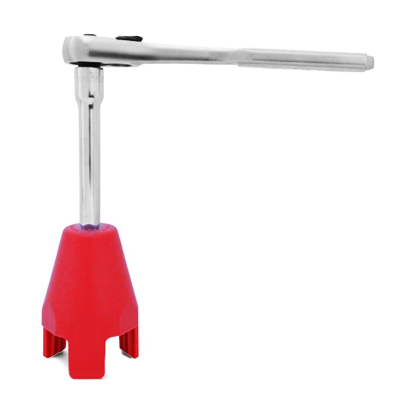 GG Grand General 10318 Red Plastic Installation Tool for 10338