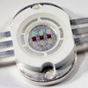 world-trading-net LED Highpower Chip 10 W RGB Round, 350 mA