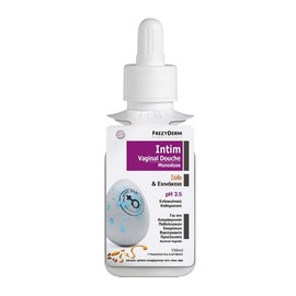 Frezyderm Intim Vaginal Douche pH 3.5 Vinegar 150ml
