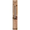 Tiger Crown Wood Handle Chiffon Knife No. 7240