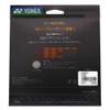 YONEX Soft Tennis String V-Axel Shine Red SGVA