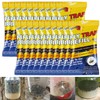 20 Pack Fly Trap Bait Refills, 20x30g Magnet Biting Attractant