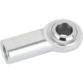 Standard Steel Heim Joint Rod Ends, 3/4-16 RH Female