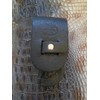 Leather Right Hand Knife Sheath for Buck 110 Knife, Pocket