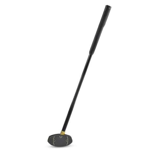 [Official] HATACHI Ground Golf Limited Edition Club Black Persimon Club BH2914 34.6 inches (88 cm) | Right Hand