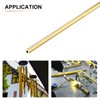 DTGN 3 mm x 0.75 mm x 300 mm (AD