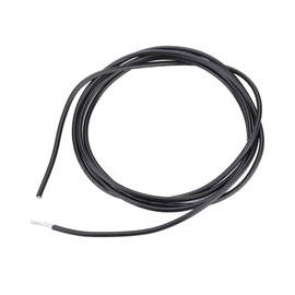 1-Conductor Wire 3ft Guitar Wire Guitar Pickup Wire Guitar Circuit Wire Shielded Wire Guitar Pickup Cable Guitar Wiring Guitar Hookup Wire Guitar Circuit Wiring