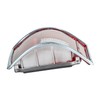 TYC 11-1283-69 Replacement left Tail Lamp