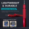 stedi Manual Pin Vice Hand Drill, Model Hobby Making Tool,