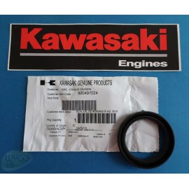 Kawasaki (1) OEM TOP CRANK SEAL,92049-7024, KAWASAKI FX751V, FX801V, FX850V, FX921V, 9C22