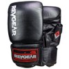 REVGEAR［レヴギアー］　レザーバッググローブ / Lether Bag Gloves (L)