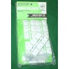 VORTAC MFG CO HINGE HOLDERS, 30 PIECE SET, MOUNTS 15