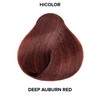 L'OREAL TECHNIQUE HiColor Reds Permanent Hair Color - Lifts Dark