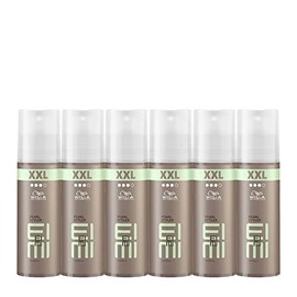 Wella Professionals Eimi Pearl Styler Styling Gel XXL SET, 1 Pack (6 x 150 ml)