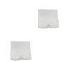 FOMIYES 2pcs Lightproof Eye Mask for Newborns Comfortable Shading Eye