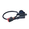 Rear View Backup Camera Fits for Maserati Ghibli 2013-2015 Maserati