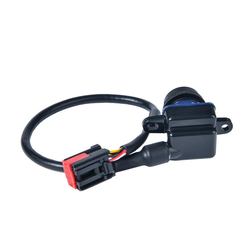 Rear View Backup Camera Fits for Maserati Ghibli 2013-2015 Maserati