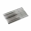 10 Pc Needle File Set Jewellers Files DIY Tool