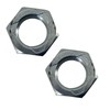John Deere Original Equipment Lock Nut 2 Pack - P48362