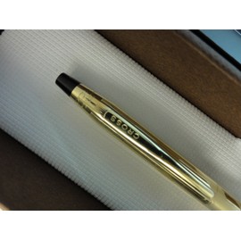 Cross Century Classic 10k Gold Rolled/filled Pencil 0.5MM Pencil