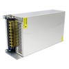 DIGISHUO DC 12V 100A 1200W Power Supply Adapter Transformer Switch