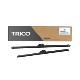 TRICO Charge 26" + 18" Super Premium EV Automotive Replacement Windshield Wiper Blades for Electric Car (Set of 2), All-Weather Beam Wiper Blades for Select Vehicle Models