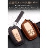 Key Case for Toyota Smart Key Case Key Holder 2/3