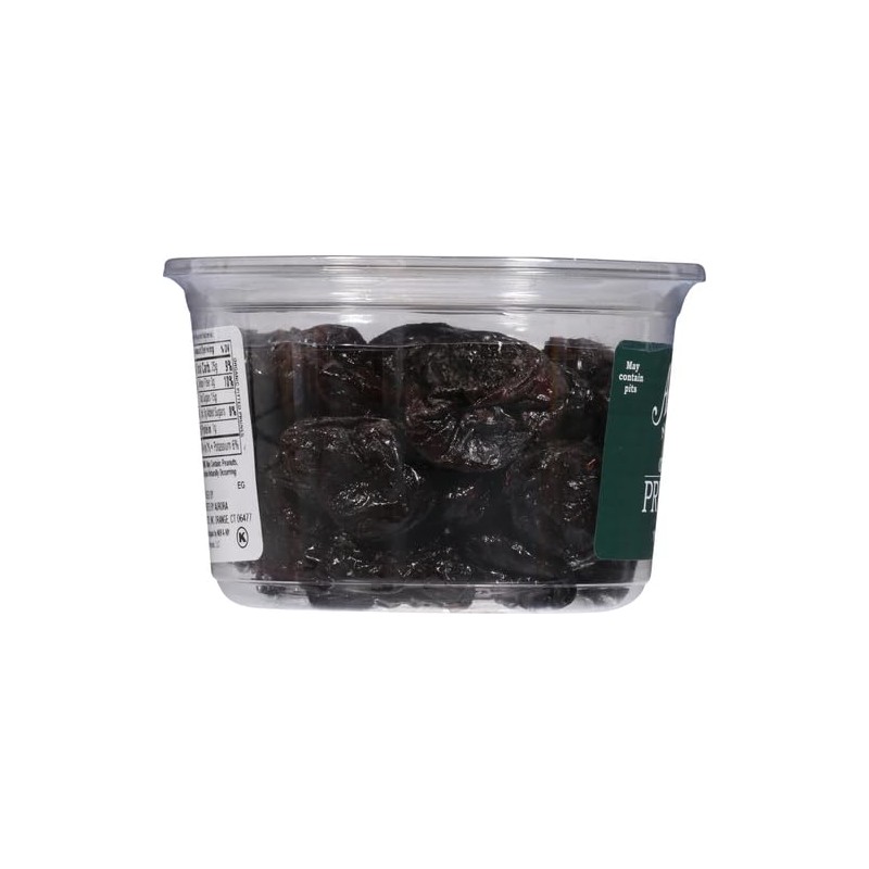 AURORA Aurora Products Organic Pitted Prunes, 11 oz