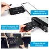 BT Cassette Adapter for Car with Stereo Audio Wireless Cassette