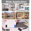 TERF® 28mm X 100mm X 4mm Thick Window Glazing Glass