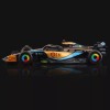 Mclaren F1 F1 Mclaren Mcl36 Escala 1:43 Formula 1