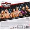 WWE CARMELLA & JAMES ELLSWORTH 2-PACK