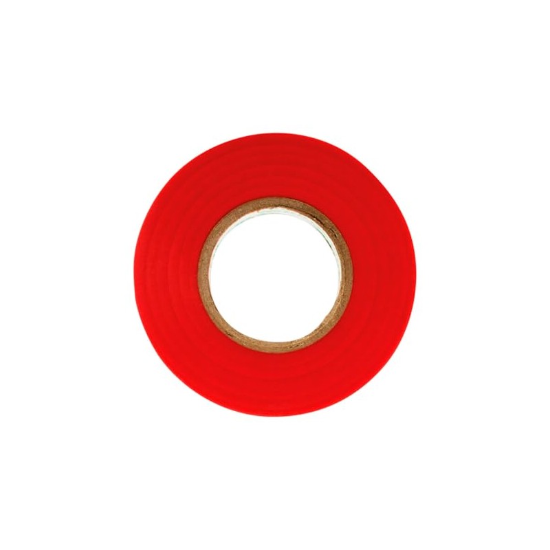 Zenitech - 19mm x 20m Roll Insulation Tape - 0.15mm