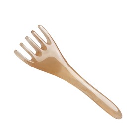 4Pcs Gua Sha Facial Tools Kit for Face & Body Care - Resin Scraping Massage Board Set with Scalp Comb, Acupuncture Therapy, Deep Tissue, Trigger Point Treatment for SPA, Physical Therapy, Beauty & Health Care