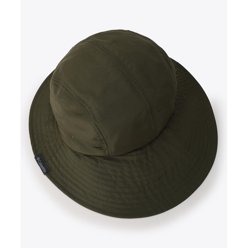 Columbia PU5803 Rainbow Spire Boonie, Stone green, L–XL