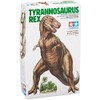 Tamiya 60203 Tyrannosaurus Rex Dinosaur, Vehicles, 1:35 Scale