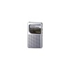 Sony ICF-S10MK2 Pocket AM/FM Radio, Silver