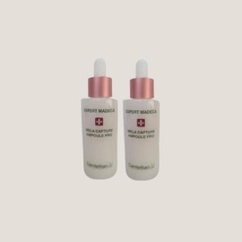 Elumam Expert Madeca MelaCapture Ampoule Pro 30ml 2pcs (43172829) / 엘루맘 엑스퍼트 마데카 멜라캡처 앰플 프로 30ml 2개 (43172829)