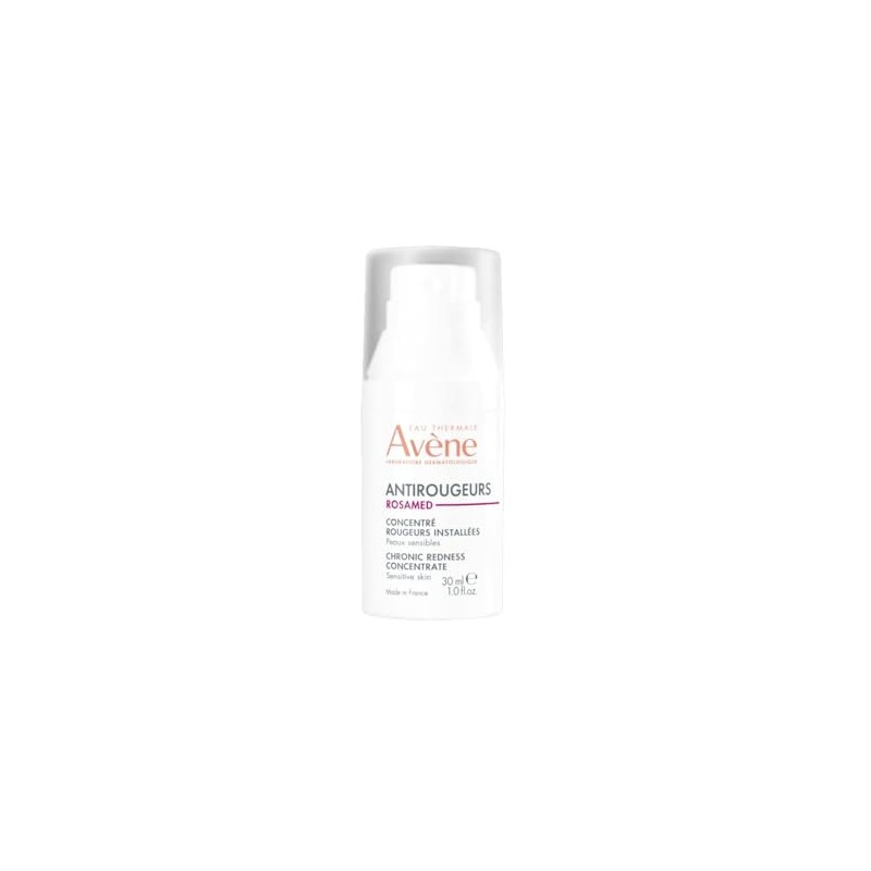 Eau Thermale Avène Antirougeurs Rosamed Chronic Redness Concentrate 30ml
