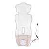 Baby Car Cooling Pad Seasonal Ventilated Breathable Child Carriage Conditioning
