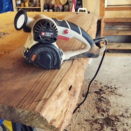 Porter Cable PXRASS01 Restorer Stainless Steel Wheel