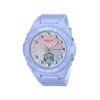 Casio BGA-320 Baby Watch, blue (light)