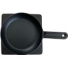 Ishigaki Skillet, 5.9 inches (15 cm), Inner Diameter 5.6 inches