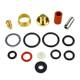5-Star Compatible Ink Victor CA2460 & CA2470 Cutting Torch Large Rebuild/Repair Parts Kit 0390-0057