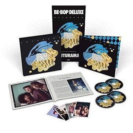 Earthquake - The A&M Years 1981-1985 (4CD)