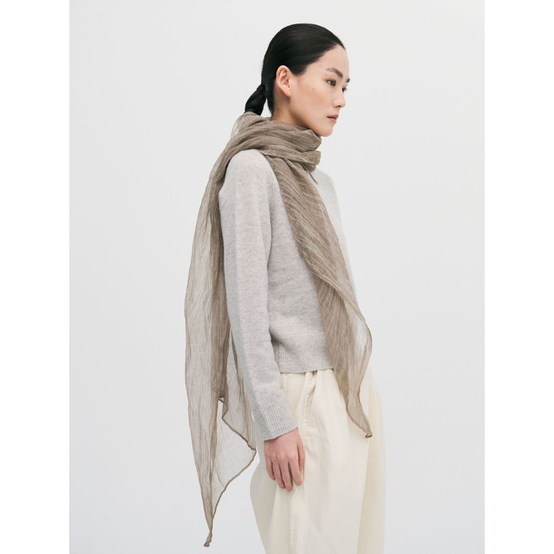 Shior Ether Scarf - 9 Colors