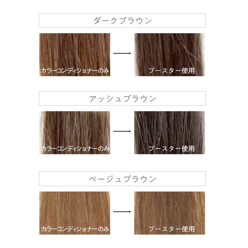 HANA ORGANIC Color Booster, 6.3 oz (180 g), Hair Dye